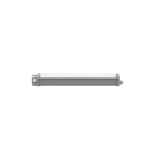 40W LED Explosion Proof Linear Light, AC 100~277V, 5600 Lumens, 5000K Dimmable, FLF Series, 5 Years Warranty