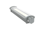 40W LED Explosion Proof Linear Light, AC 100~277V, 5600 Lumens, 5000K Dimmable, FLF Series, 5 Years Warranty