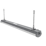 60W 4ft LED Linear Explosion Proof Light-Hazardous Location Class I. Division 2-8400 lumens-5000K - LEDLIGHTING WHOLESALE