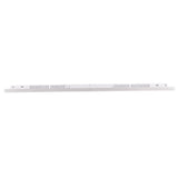 4FT LED Linear High Bay Light - 360W/380W/400W Selectable - 5000K - Up to 58,000 Lumens - UL DLC Certified - Industrial Warehouse Lighting