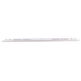 4FT LED Linear High Bay Light-400/380/360W Wattage Selectable-CCT 5000K-Sensor Ready-Up to 58.000 Lumens Output-UL+DLC 5.1 Certified - LEDLIGHTING WHOLESALE