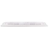 4FT LED Linear High Bay Light - 360W/380W/400W Selectable - 5000K - Up to 58,000 Lumens - UL DLC Certified - Industrial Warehouse Lighting