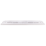 4FT LED Linear High Bay Light-400/380/360W Wattage Selectable-CCT 5000K-Sensor Ready-Up to 58.000 Lumens Output-UL+DLC 5.1 Certified - LEDLIGHTING WHOLESALE