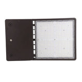 300W LED Flood Light-45,000 Lumens-AC 120~277V-CCT 5700K-UL+DLC-5 years warranty