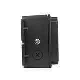 18W Waterproof Junction Box-Wall Pack Emergency Backup LED Driver For Outdoor Lights - LEDLIGHTING WHOLESALE
