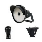 LED Sport Light - 300W/400W/500W Selectable - Opti-Select - AC 120~277V - Up to 75,000 lumens