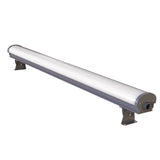 60W 4ft LED Linear Explosion Proof Light-Hazardous Location Class I. Division 2-8400 lumens-5000K - LEDLIGHTING WHOLESALE