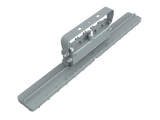 60W LED Explosion Proof Light For Hazardous Location, 5000K Dimmable, AC 100~277V, 8400 Lumens-Class 1 Division 1