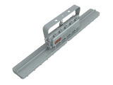 60W LED Explosion Proof Light For Hazardous Location, 5000K Dimmable, AC 100~277V, 8400 Lumens-Class 1 Division 1