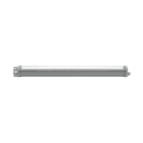 60W LED Explosion Proof Light For Hazardous Location, 5000K Dimmable, AC 100~277V, 8400 Lumens, FLF Series, 5-years Warranty