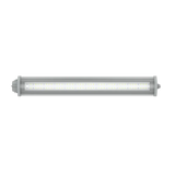 60W LED Explosion Proof Light For Hazardous Location, 5000K Dimmable, AC 100~277V, 8400 Lumens, FLF Series, 5-years Warranty