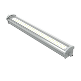 60W LED Explosion Proof Light For Hazardous Location, 5000K Dimmable, AC 100~277V, 8400 Lumens, FLF Series, 5-years Warranty