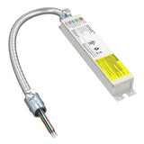 20W LED Emergency Driver Backup Battery 100-277V AC, UL Listed - LEDLIGHTING WHOLESALE
