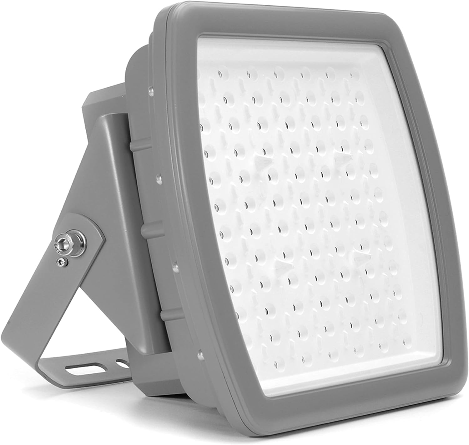 100W LED Explosion-Proof Floodlight, Hazardous Location Flood Lights,100-277V,5000K - LEDLIGHTING WHOLESALE