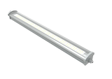80W LED Explosion Proof Light For Hazardous Location, 5000K Dimmable, AC 100~277V, 11200 Lumens, FLF Series, 5-years Warranty