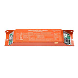 8W Emergency Backup Battery Driver-AC 100~277V For Panel Lights/Troffer Lights - LEDLIGHTING WHOLESALE