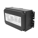 18W Waterproof Junction Box-Wall Pack Emergency Backup LED Driver For Outdoor Lights - LEDLIGHTING WHOLESALE