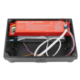 18W Water Proof Emergency Backup LED Driver For Outdoor Lights