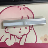 LED Motion Sensor Closet Light Wireless Night Light Cabinet Wardrobe Kitchen - LEDLIGHTING WHOLESALE