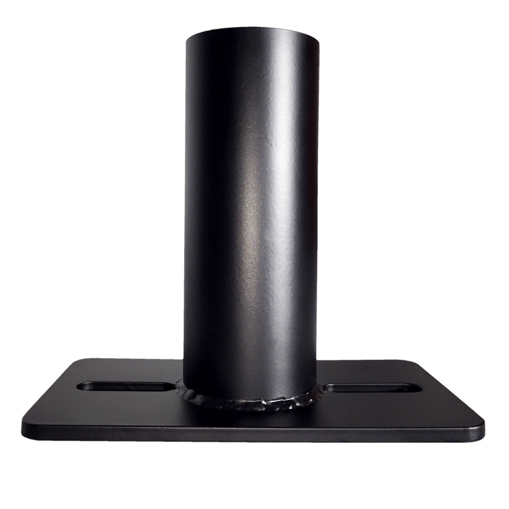 Tenon Adapter. Mid-Pole Bracket. LED Street Light. Shoebox Parking Light. Parking Lot Pole Bracket - LEDLIGHTING WHOLESALE
