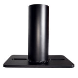 Tenon Adapter. Mid-Pole Bracket. LED Street Light. Shoebox Parking Light. Parking Lot Pole Bracket - LEDLIGHTING WHOLESALE
