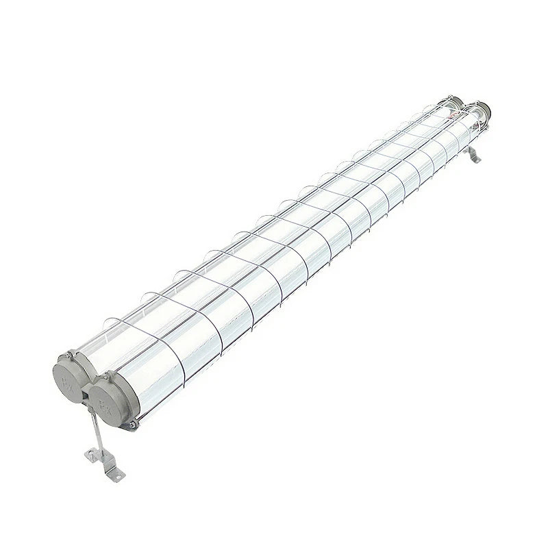 Explosion Proof LED Tube Light Fluorescent IP66 - LEDLIGHTING WHOLESALE