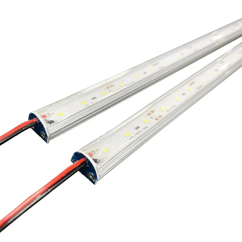 ip68 IP67 110v 16W T8 Integrated Cooler Freezer Led tube Light For Refrigerator - LEDLIGHTING WHOLESALE