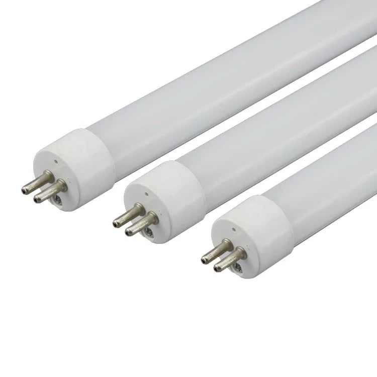 T5 Led Tube Light 4ft 1200mm Split led tube Lamp Fluorescent Light With G5 End 18W 110V 220V Led High Bright - LEDLIGHTING WHOLESALE