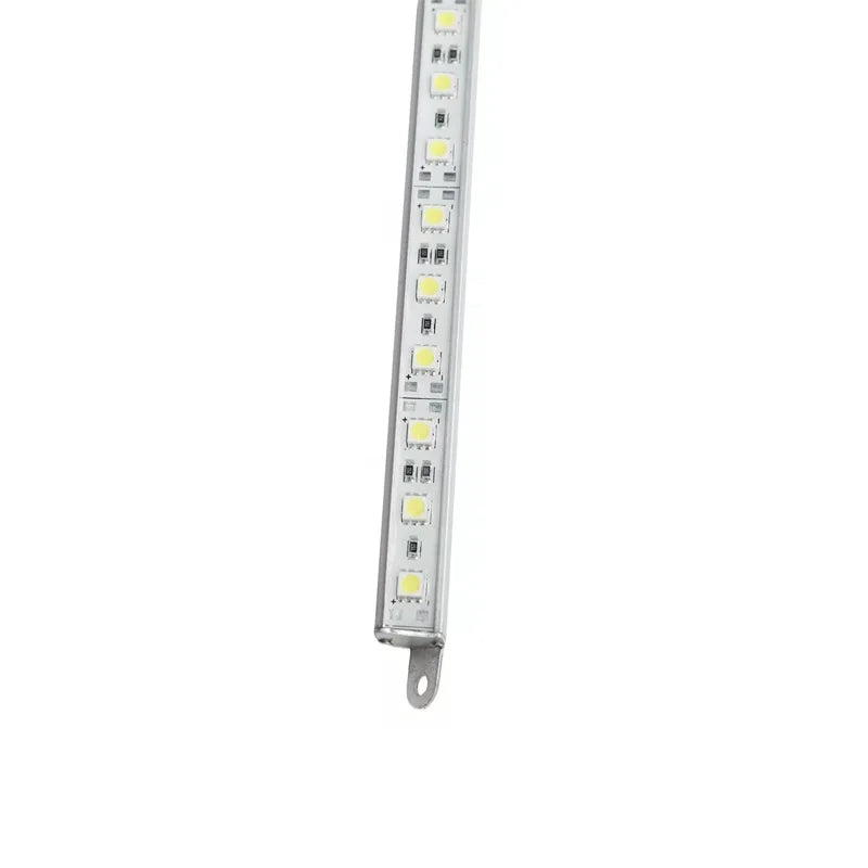 Ip65 Waterproof Light Fixture 5w V Shape Refrigerator freezer led light - LEDLIGHTING WHOLESALE