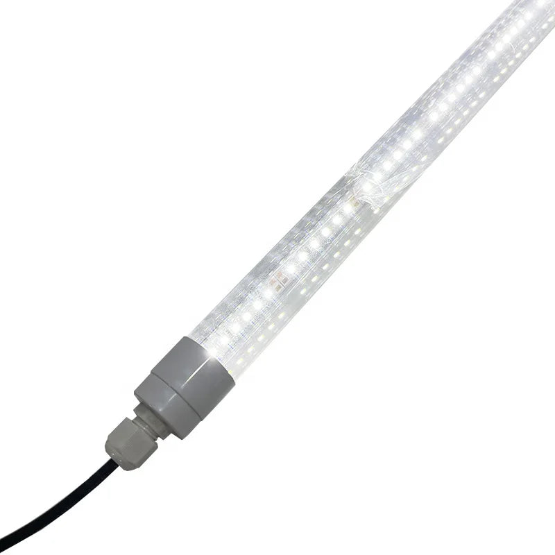 ip68 IP67 110v 16W T8 Integrated Cooler Freezer Led tube Light For Refrigerator - LEDLIGHTING WHOLESALE