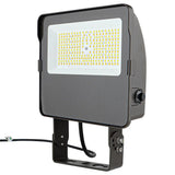 108W/90W/63W - 17,200 lumens - 5000K/4000K/3000K - 120-277V - 320W Equal