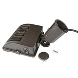 108W/90W/63W - 17,200 lumens - 5000K/4000K/3000K - 120-277V - 320W Equal