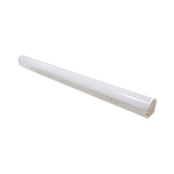 4 Pack-4ft Linkable LED Linear Strip Light-40W 5200LM- DLC UL Certified 5 Years Waranty - LEDLIGHTING WHOLESALE