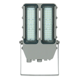 150W Explosion Proof Street Light For Hazardous Location, 5000K Dimmable, AC 100~277V, 19500 Lumens, STA Series