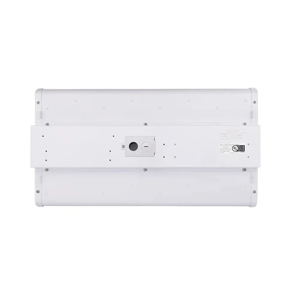 2FT Linear High Bay Light Wattage - 130W/140W/165W - CCT 4000K/5000K - DLC 5.1