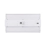 2FT Linear High Bay Light Wattage - 130W/140W/165W - CCT 4000K/5000K - DLC 5.1