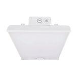 2FT Linear High Bay Light Wattage - 130W/140W/165W - CCT 4000K/5000K - DLC 5.1