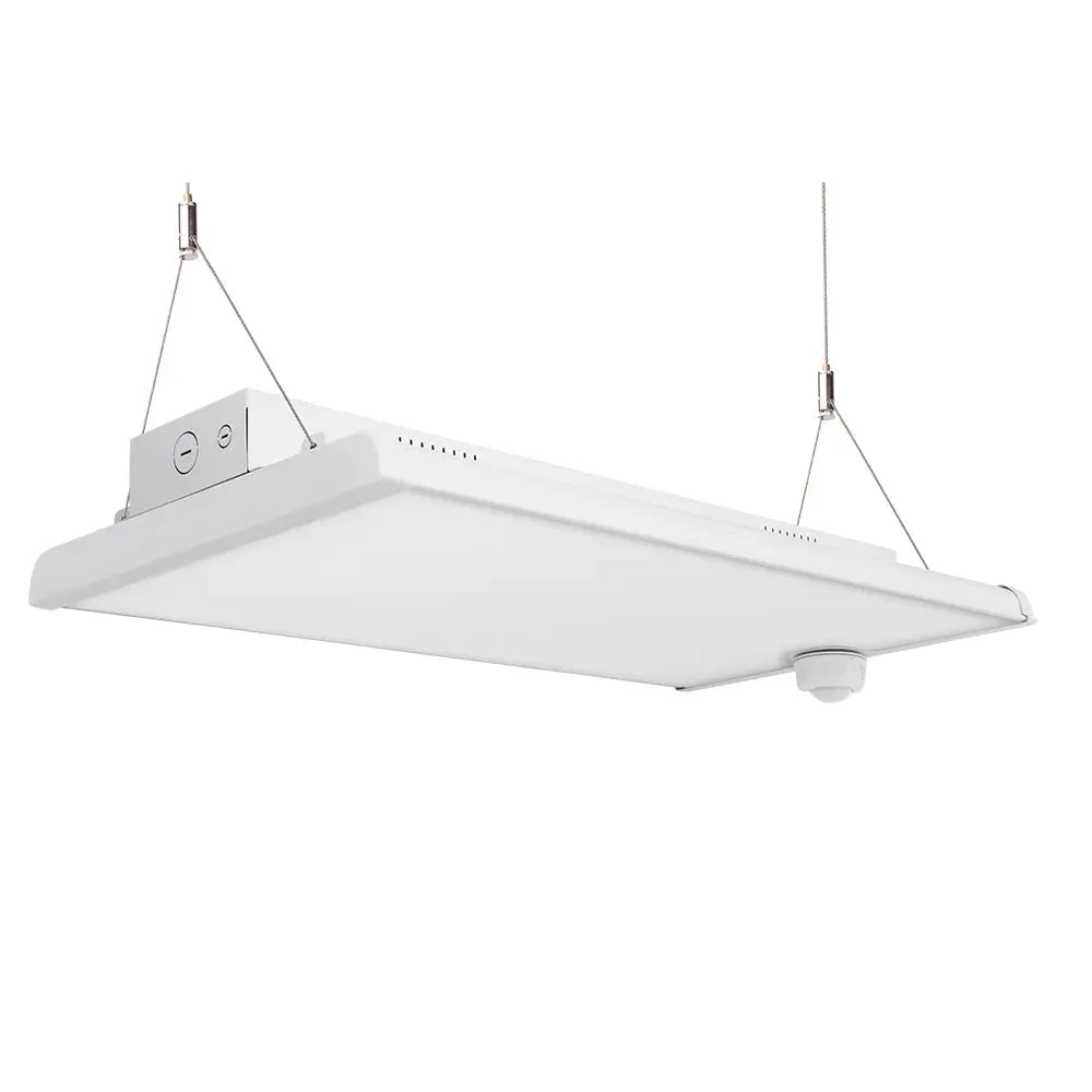 2FT Linear High Bay Light Wattage - 130W/140W/165W - CCT 4000K/5000K - DLC 5.1