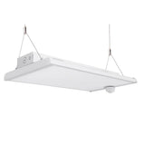 2FT Linear High Bay Light Wattage - 130W/140W/165W - CCT 4000K/5000K - DLC 5.1
