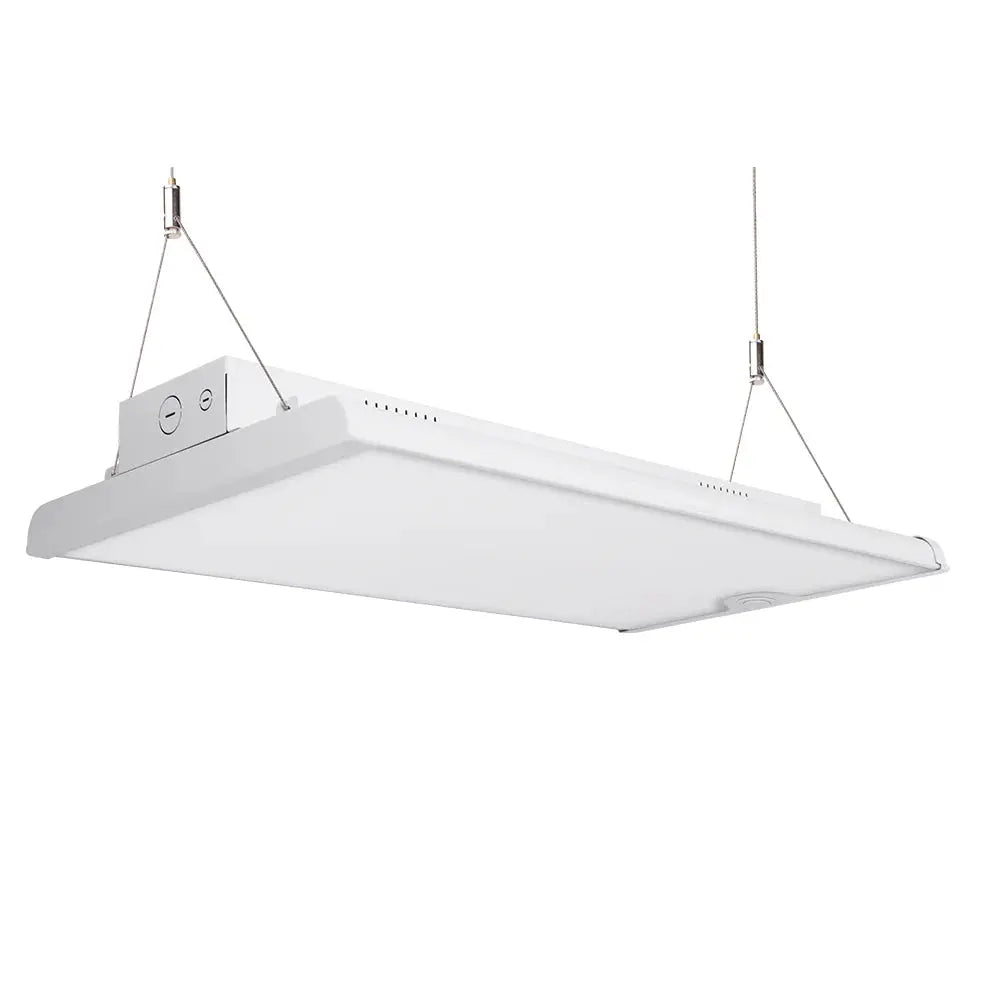 2FT Linear High Bay Light Wattage - 80W/90W/105W - CCT 4000K/5000K - DLC 5.1