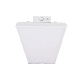 4FT Linear High Bay Light Wattage - 175W/195W/225W - CCT 4000K/5000K - DLC 5.1