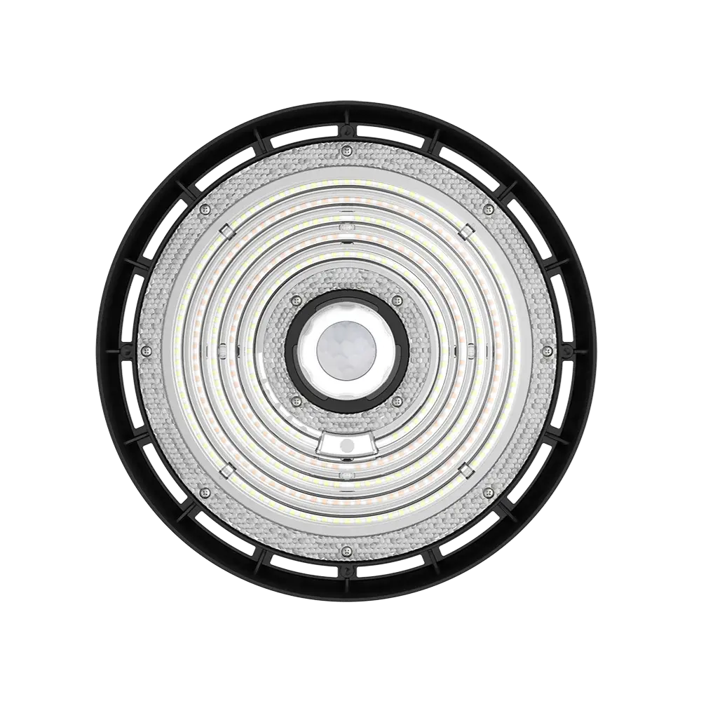 LED UFO High Bay Light - Selectable Wattage 100W/120W/150W - 5000K - Up to 23100 Lumens