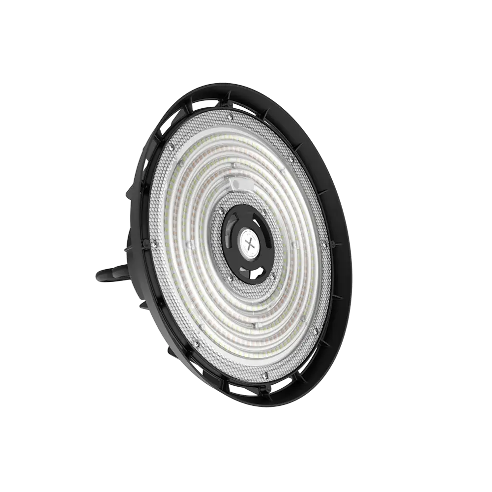 LED UFO High Bay Light - Selectable Wattage 100W/120W/150W - 5000K - Up to 23100 Lumens