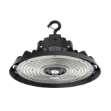 150W LED UFO High Bay Light-23100 Lumens-AC 277-480V-CCT 5000K-DLC 5.1