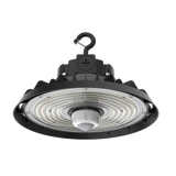 150W LED UFO High Bay Light-23100 Lumens-AC 277-480V-CCT 5000K-DLC 5.1