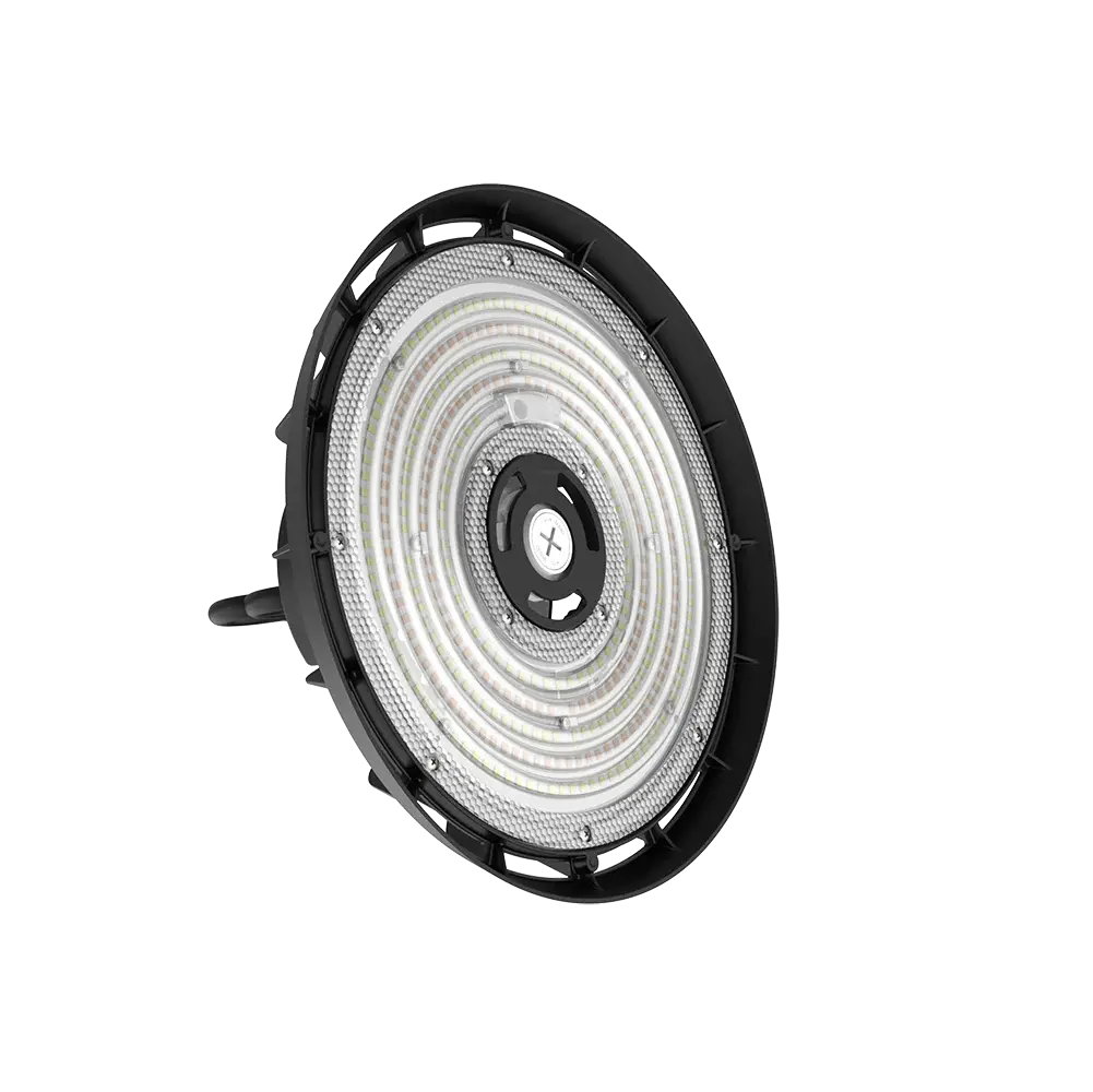 150W LED UFO High Bay Light-23100 Lumens-AC 277-480V-CCT 5000K-DLC 5.1
