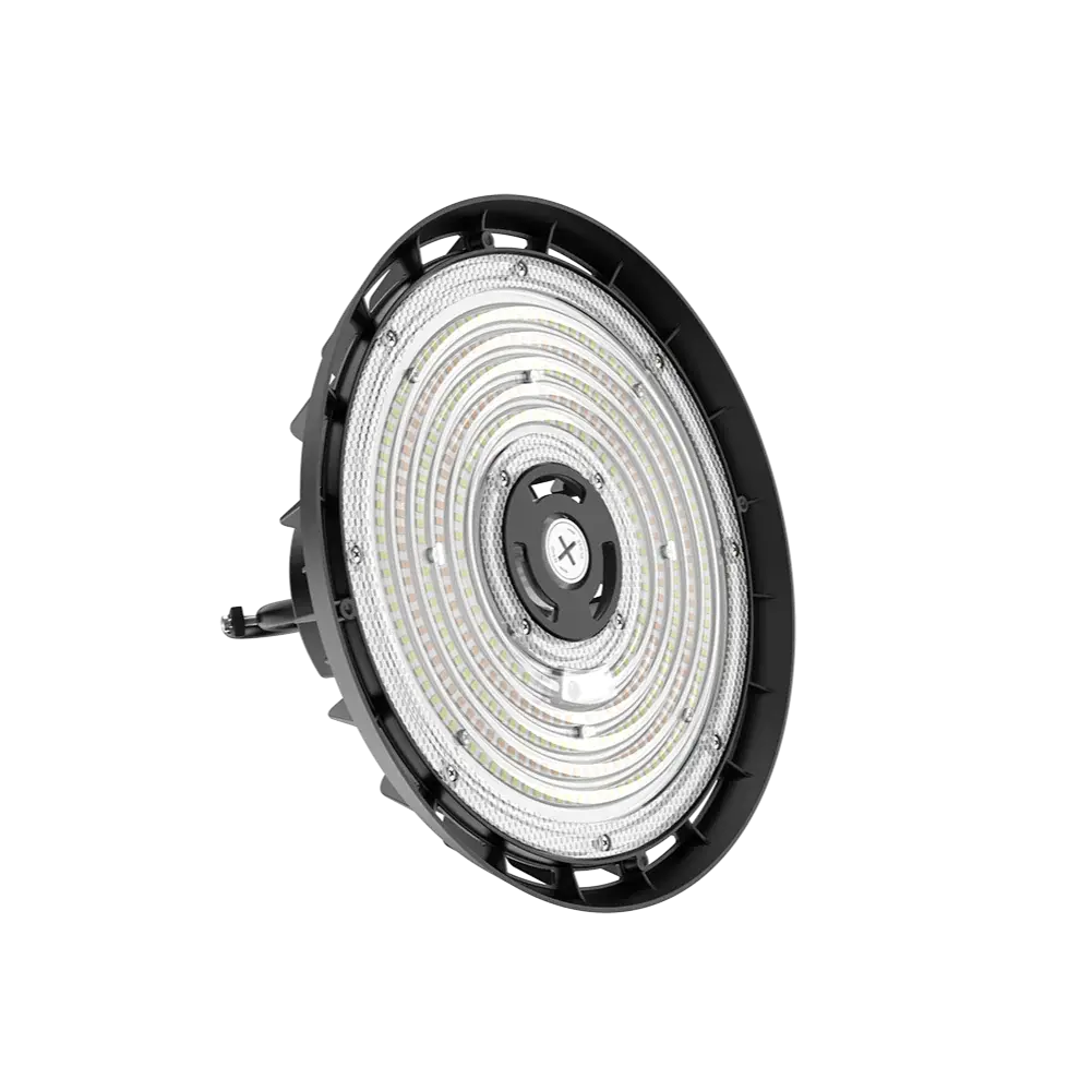 240W LED UFO High Bay Light | 36240 Lumens, AC 277-480V, 5000K, DLC 5.1