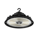 LED UFO High Bay Light - Selectable Wattage 240W/270W/310W - 4000K/5000K - up to 47430 Lumens