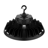 LED UFO High Bay Light - Selectable Wattage 240W/270W/310W - 4000K/5000K - up to 47430 Lumens