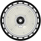 LED UFO High Bay Light - Selectable Wattage 240W/270W/310W - 4000K/5000K - up to 47430 Lumens
